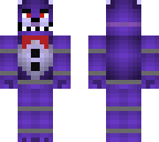 old bonnie