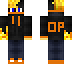 orange op blaze