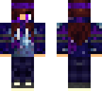 outertale lacey