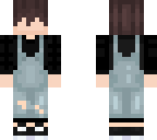 overalls