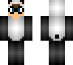 panda