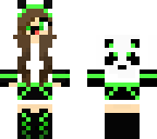 panda derp