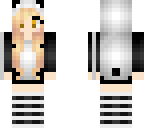panda girly steve