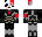 pandymc