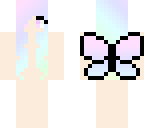 pastel fairy base fail