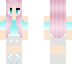 pastel girl