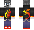 pawsome flame