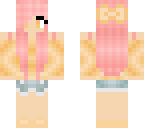 peachypoppony