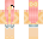 peachypoppony