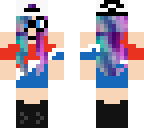 pepsiverse with glasses