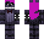 phantom bonnie edit