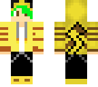 pickachu fan
