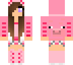 piggy girl