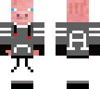 pigpack el mejor cerdo youtuber