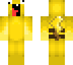 pika dingens