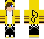 pikachu hoodie