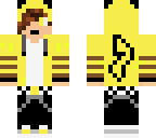 pikachuemo