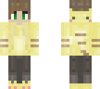 pikachumark