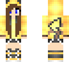 pikagirl