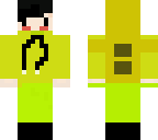 pikahoodie