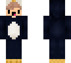 pinguin