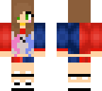 pip - harley quinn