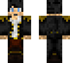 pirate crew
