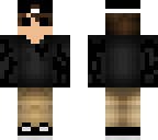 pitch black
