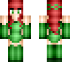 poison ivy