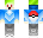 pokemon boy
