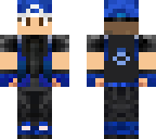 pokemon trainer team mystic