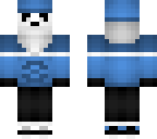 poketale sans