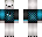 polar bear