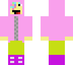 poptart guy