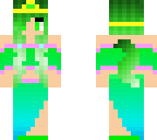 princess flora dont take please