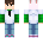 prom samgladiator