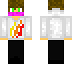 pugl scarf