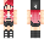 punk girl