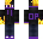 purple op blaze