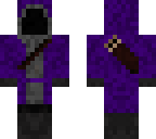 purple ranger