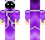 purple wizard