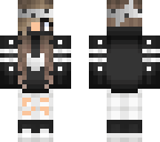 pvp girl edit