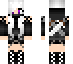 pvp skin