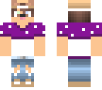 pvp swag