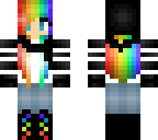 radbow winter 2