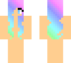 rainbow base