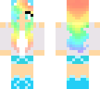 rainbow vy