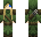 ranger girl