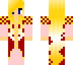 rapunzel