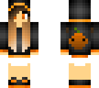 rawr100 halloween remake